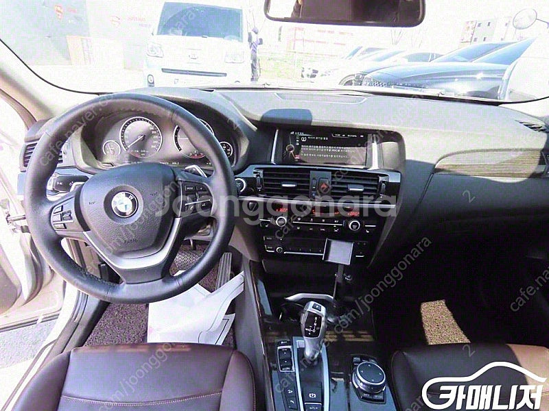 특가!BMW X4 (F26) xDrive 20d!! 1...--7