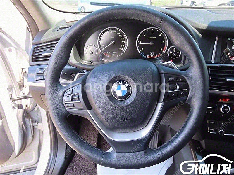 특가!BMW X4 (F26) xDrive 20d!! 1...--8