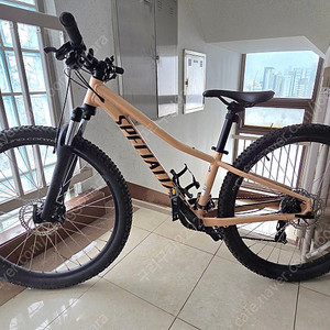 스페셜라이즈드 락하퍼 MTB 팝니다. 사이즈 XS(Specialized Rock hopper)