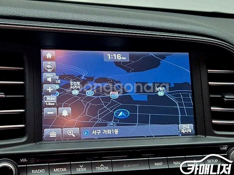 [현대]더 뉴 아반떼 AD 1.6 스타일 (5인승) 2...--4