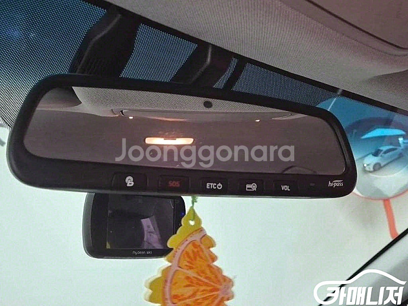[현대]더 뉴 아반떼 AD 1.6 스타일 (5인승) 2...--6