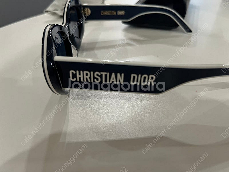 Dior DiorPacific B1U 선글라스--6