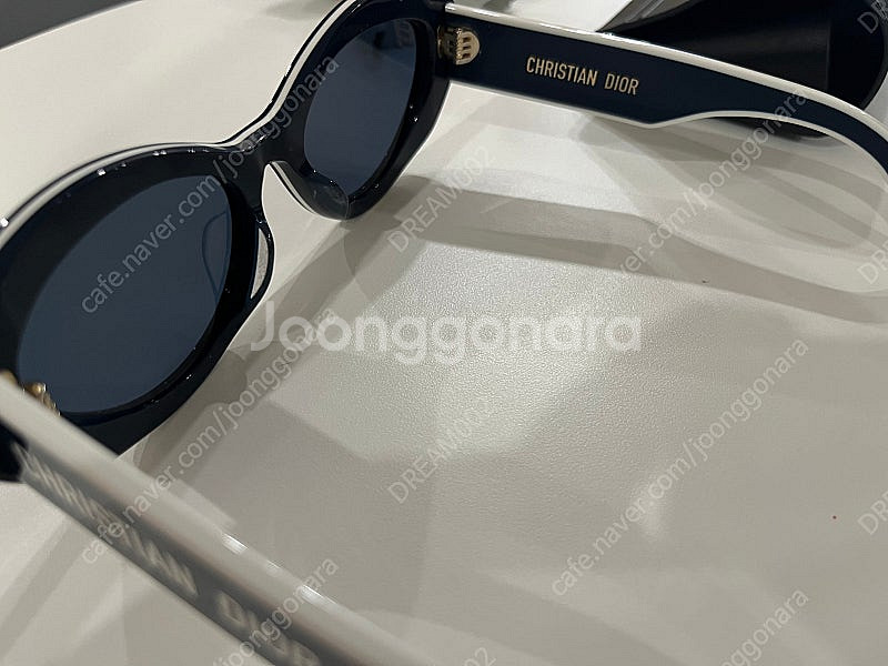 Dior DiorPacific B1U 선글라스--7