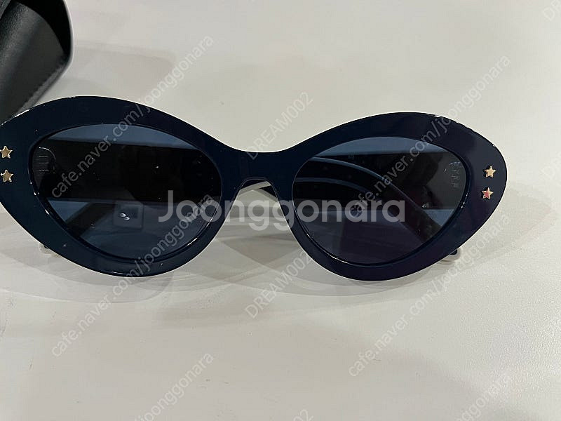 Dior DiorPacific B1U 선글라스--8