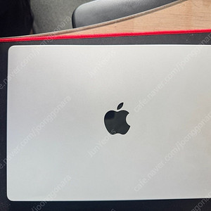 맥북프로 M1 14인치 고급형 10core 1TB