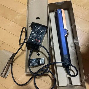 다이슨 에어스트레이트