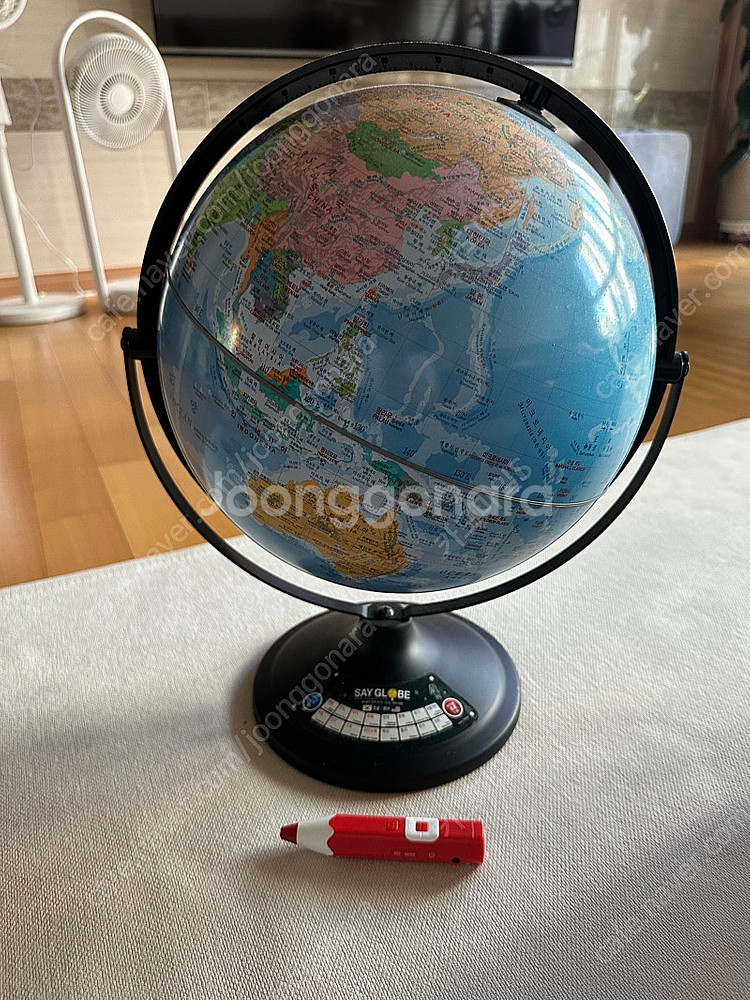 세이글로브+레인보우세이펜(32기가)--0