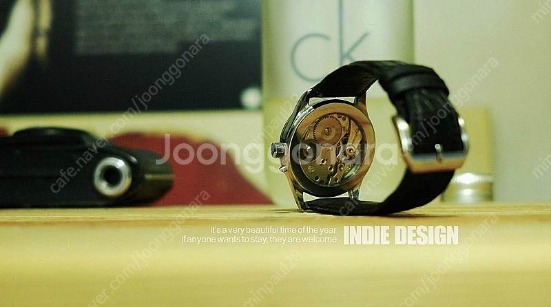 IWC 샤프 하우젠 시계 빈티지 엔틱 회중시계 커스텀 ...--6
