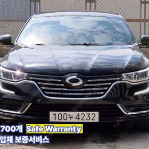 @18년식 SM6 2.0 LPe 일반인 RE 전국최저가격전액할부최대72개월저신용할부카드현금고품질 new
