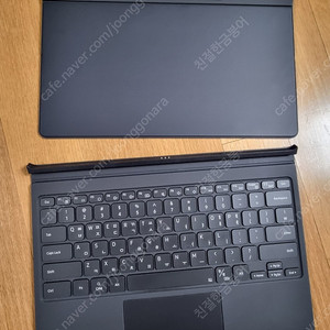 갤럭시탭 S9+ S9fe+ S10+ 키보드 삼성정품
