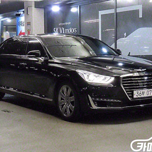 제네시스 EQ900 5.0 GDI AWD 리무진 중고 EQ900 5.0 GDI AWD 리무진 중고차