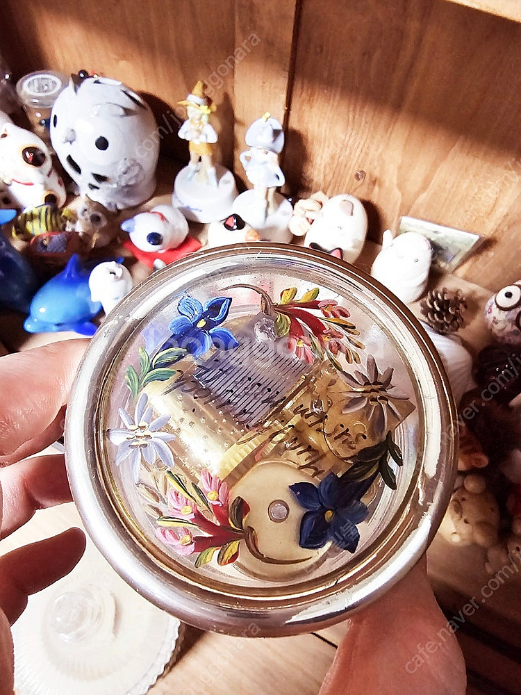 까르띠에 탱크 프랑세즈 쿼츠 20mm--6