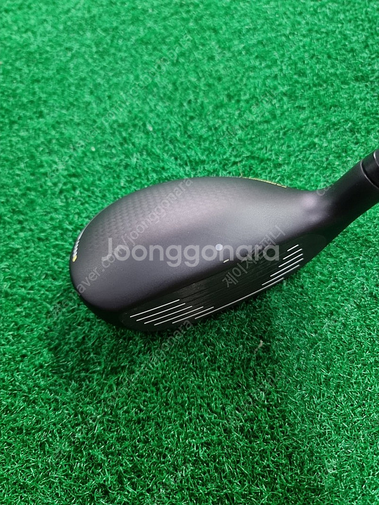 삼양정품 PING 핑 G430 2번 17도 유틸리티--4