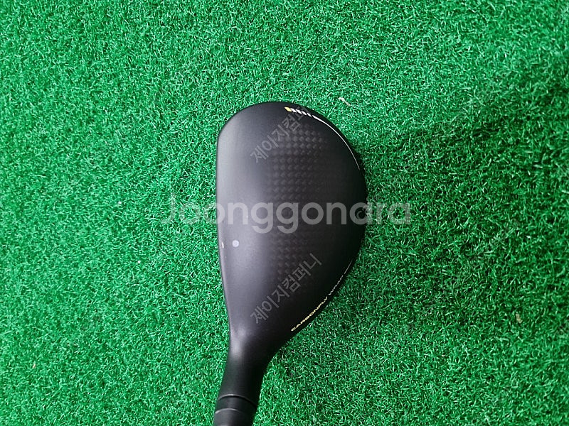 삼양정품 PING 핑 G430 2번 17도 유틸리티--5