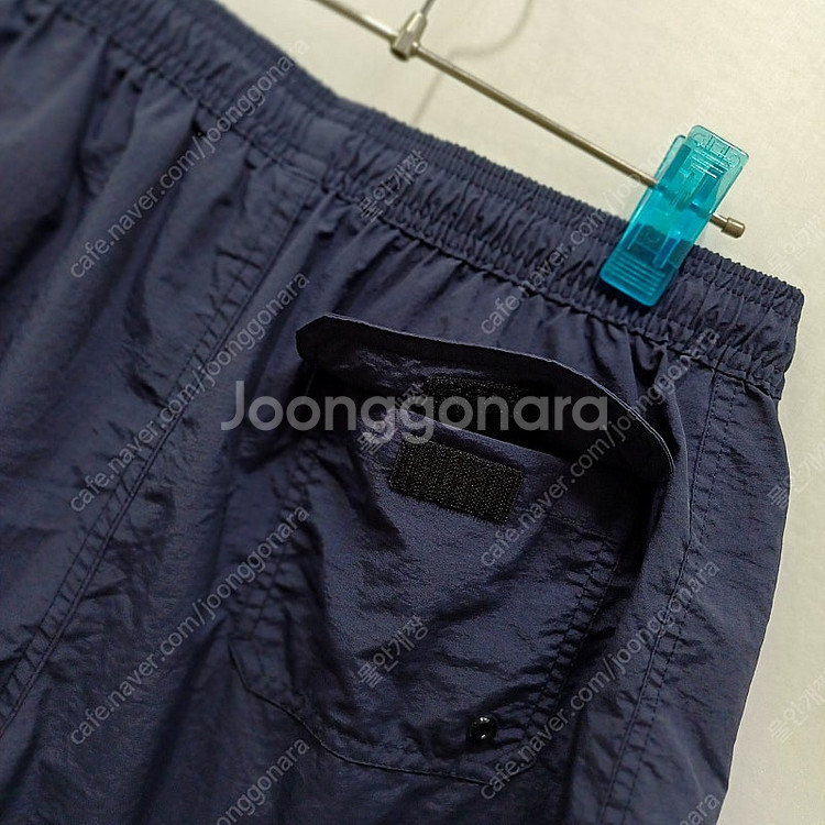 택포 바버 비치 워터파크 수영복 반바지 보드숏 남성 L...--5
