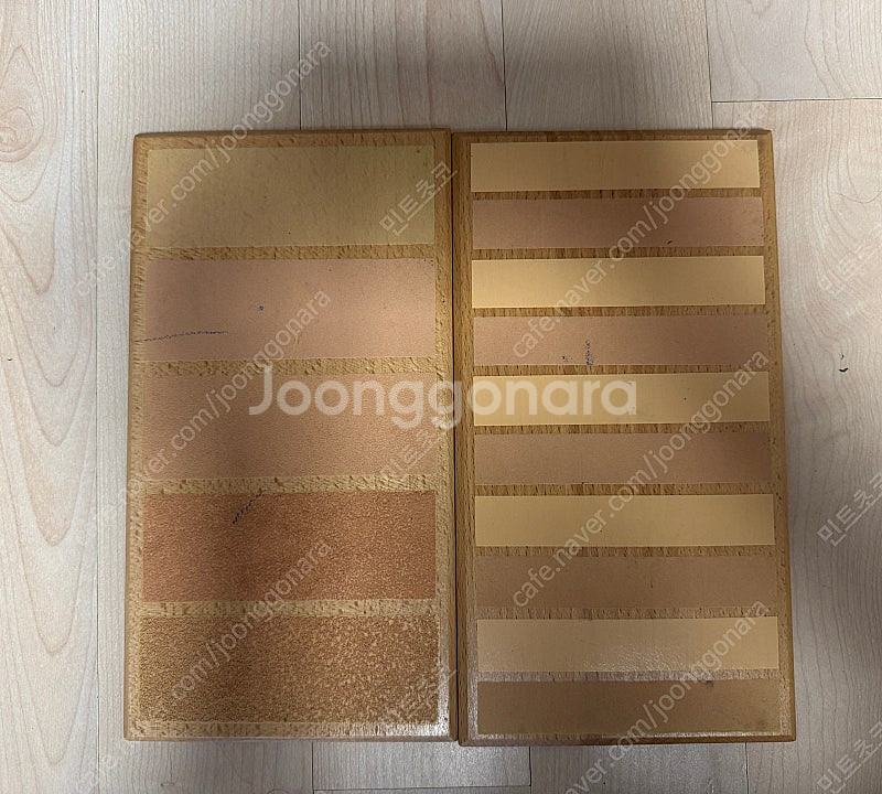 아가월드 니엔후이스 몬테소리 기초--8