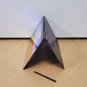 [갤럭시북3.360] 새상품 최고사양 NT960QFG-K71AR 특A급 급처합니다. (3일/30시간사용)