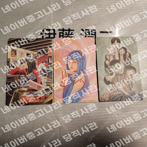 이토준지 호러하우스 및 기타 굿즈