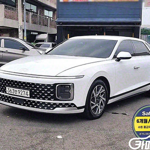현대 그랜저 (GN7) LPG 3.5 2WD (택시형) 중고 그랜저 (GN7) LPG 3.5 2WD (택시형) 중고차