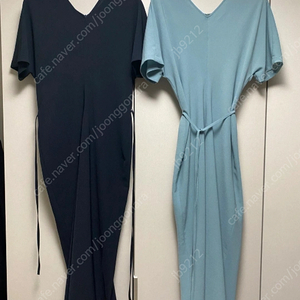 유메르 리치 여름 원피스