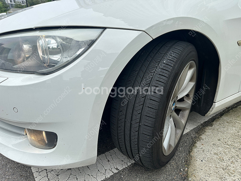 BMW 328i(e93) 화이트&레드 13년식 마지막(...--6