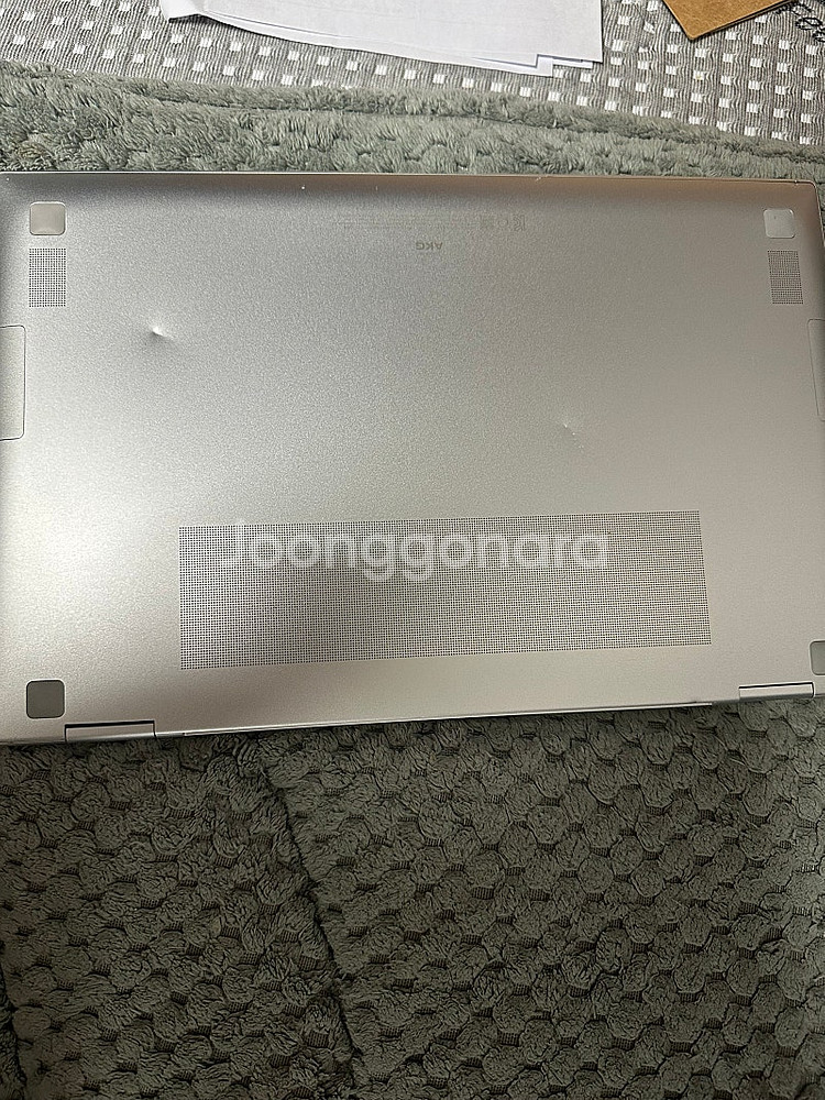 갤럭시북 프로 360 (NT950QDB-K71A 16G...--3