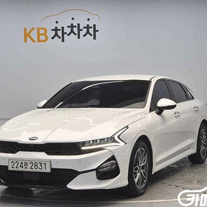 [기아]K5 3세대 2.0 노블레스 (5인승) 2021 년 휘발유 중고차 전액할부 중고차리스 중고차수출