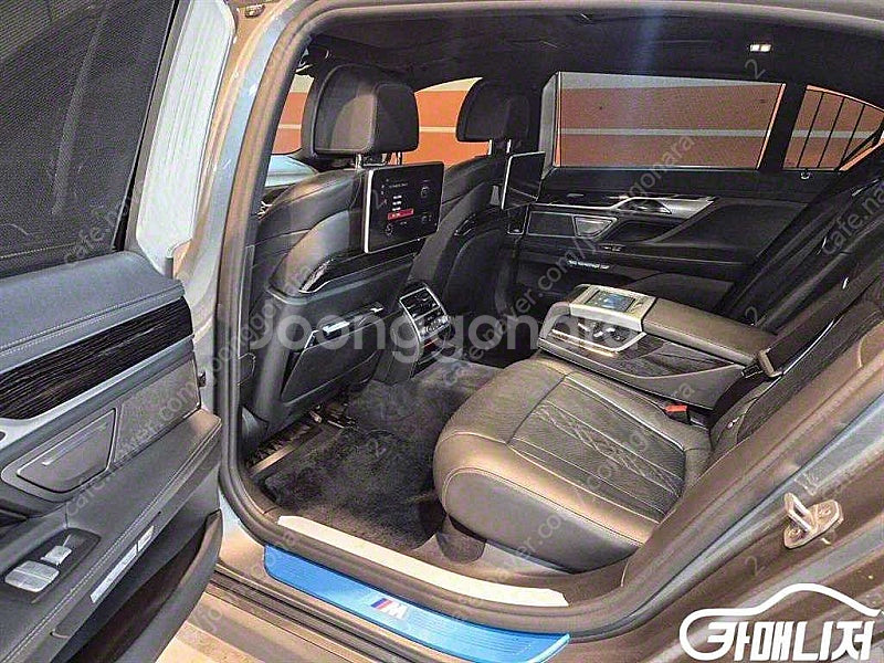 특가!BMW 7시리즈 (G11) 740Ld xDrive...--4