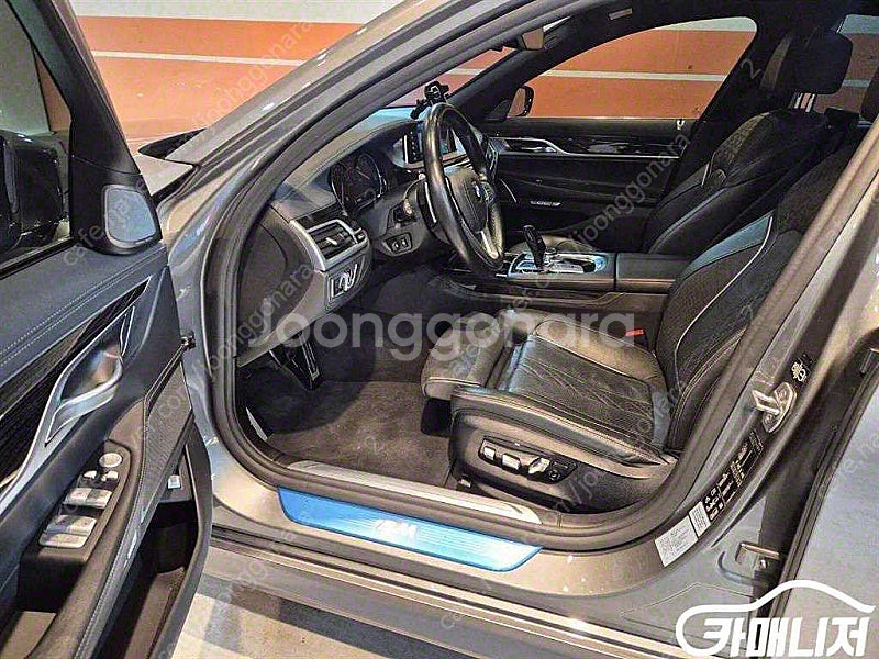특가!BMW 7시리즈 (G11) 740Ld xDrive...--6