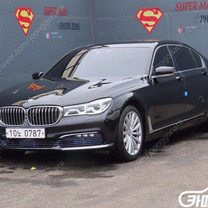 특가!BMW 7시리즈 (G11) 730Ld xDrive!! 3,240만원 수원 도이치오토월드 왕카