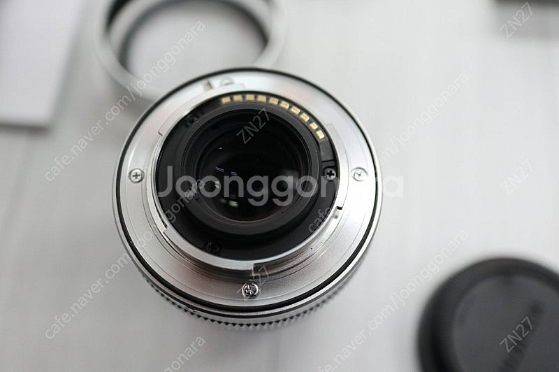 후지 X-E4 , XF 27mm F2.8 WR--7