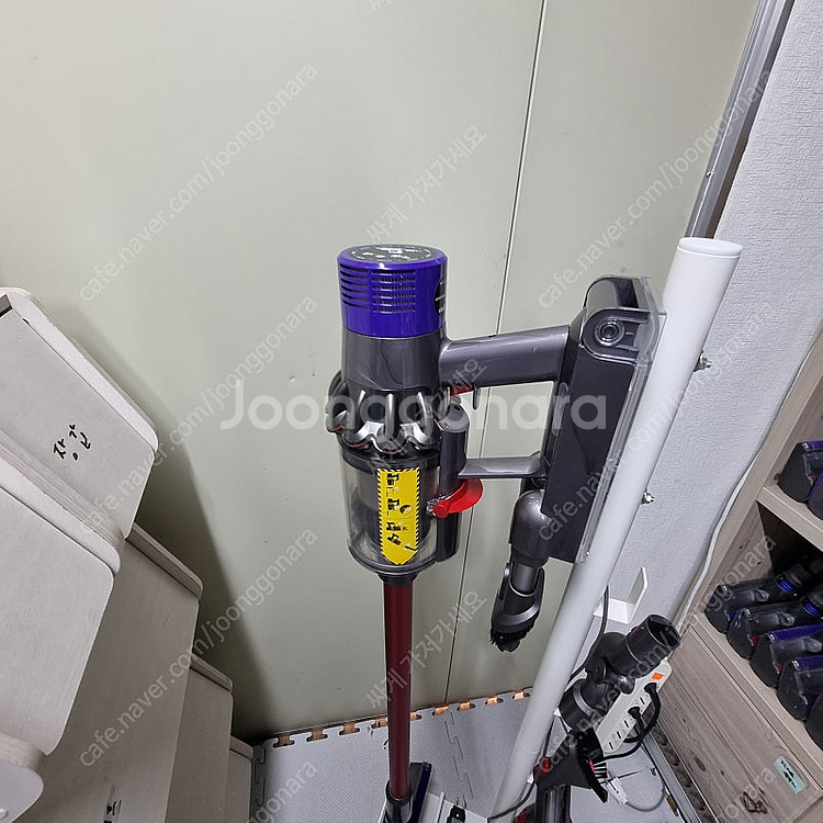 다이슨청소기 v10--6