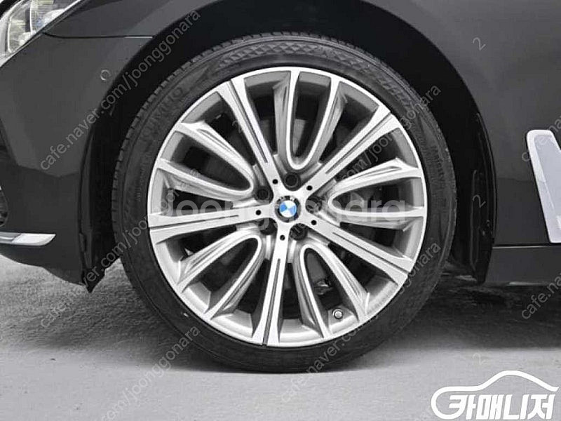특가!BMW 7시리즈 (G11) 750i xDrive!...--5