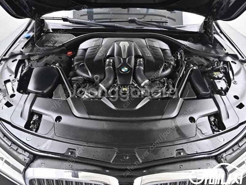 특가!BMW 7시리즈 (G11) 750i xDrive!...--6