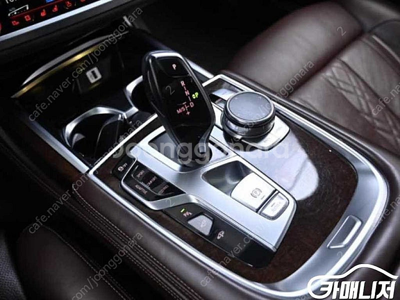 특가!BMW 7시리즈 (G11) 750i xDrive!...--9