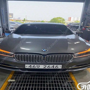 특가!BMW 7시리즈 (G11) 740Li xDrive!! 3,270만원 수원 도이치오토월드 왕카