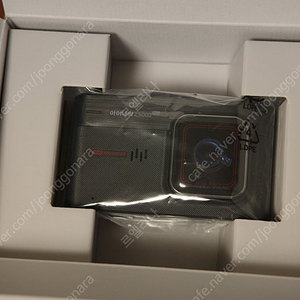 [팝니다] 아이나비 블랙박스 Z5000 PLUS