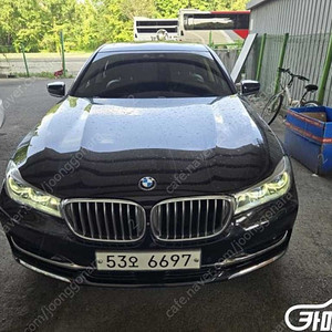 특가!BMW 7시리즈 (G11) 740Ld xDrive!! 3,290만원 수원 도이치오토월드 왕카