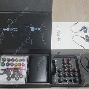 얼티밋이어스 ue900s 판매합니다.
