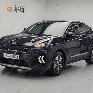 @20년식 더 뉴니로 1.6 GDI HEV 프레스티지 전국최저가격전액할부최대72개월저신용할부카드현금고품질 new