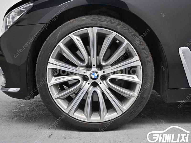 특가!BMW 7시리즈 (G11) 750Li xDrive...--4