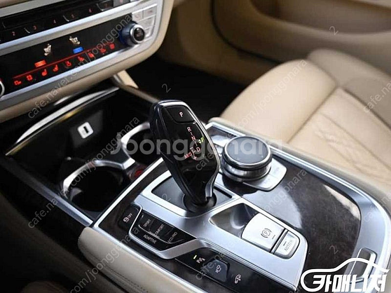 특가!BMW 7시리즈 (G11) 750Li xDrive...--8