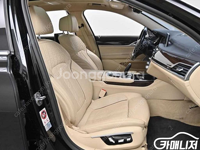 특가!BMW 7시리즈 (G11) 750Li xDrive...--9