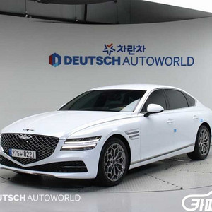 제네시스 G80(RG3) 2.5 가솔린 터보 AWD 중고 G80(RG3) 2.5 가솔린 터보 AWD 중고차