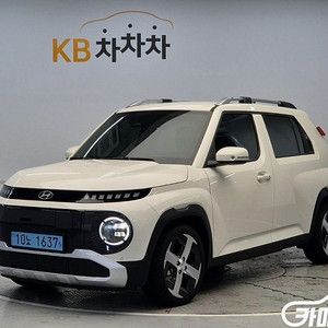 [현대]캐스퍼 일렉트릭 인스퍼레이션 (4인승) 2025 년 전기 중고 중고차 전액할부☆중고차리스☆중고차수출