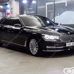특가!BMW 7시리즈 (G11) 740Li xDrive!! 3,299만원 수원 도이치오토월드 왕카