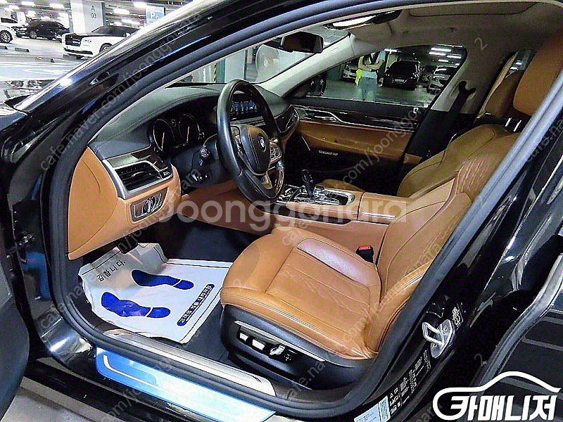 특가!BMW 7시리즈 (G11) 740Li xDrive...--5