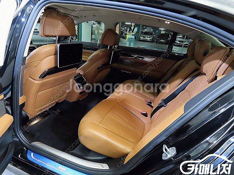 특가!BMW 7시리즈 (G11) 740Li xDrive...--6