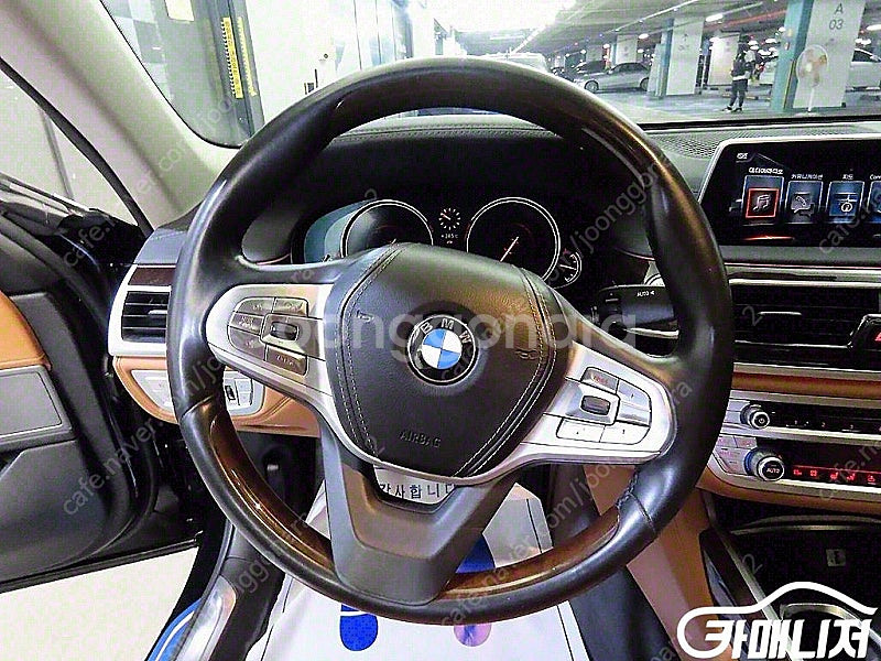 특가!BMW 7시리즈 (G11) 740Li xDrive...--7