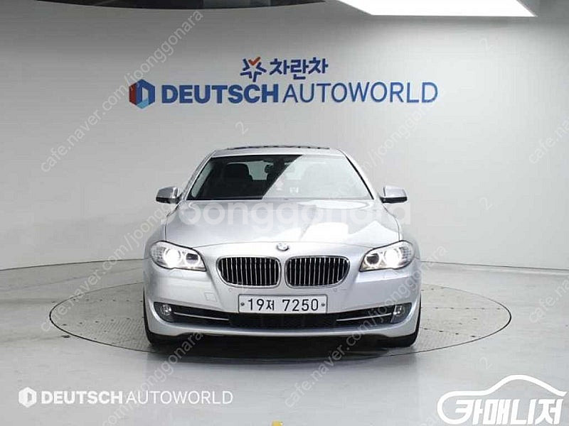 특가!BMW 5시리즈 (F10) 528i!! 635만원 수원 도이치오토월드 왕카--2